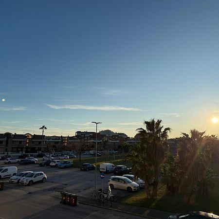 Casa Alba - Civitanova Marche Esterno foto