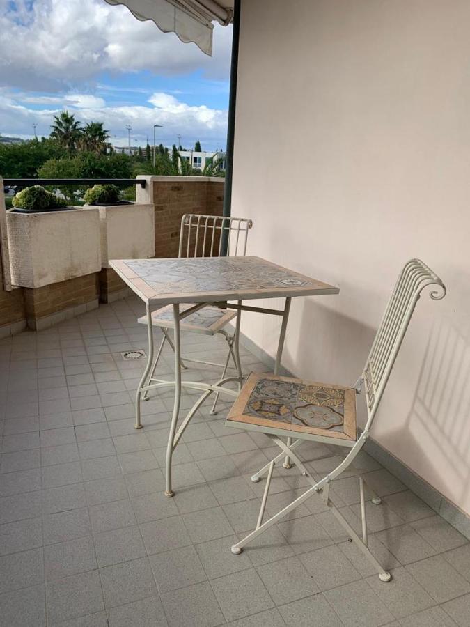Casa Alba - Civitanova Marche Esterno foto