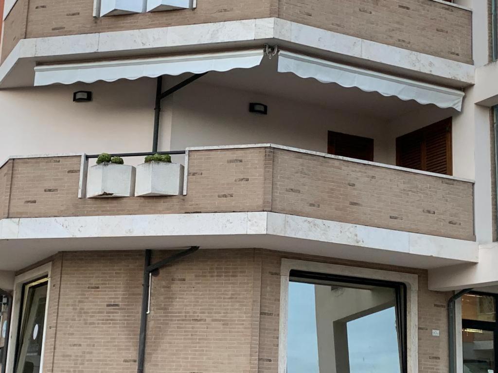 Casa Alba - Civitanova Marche Esterno foto