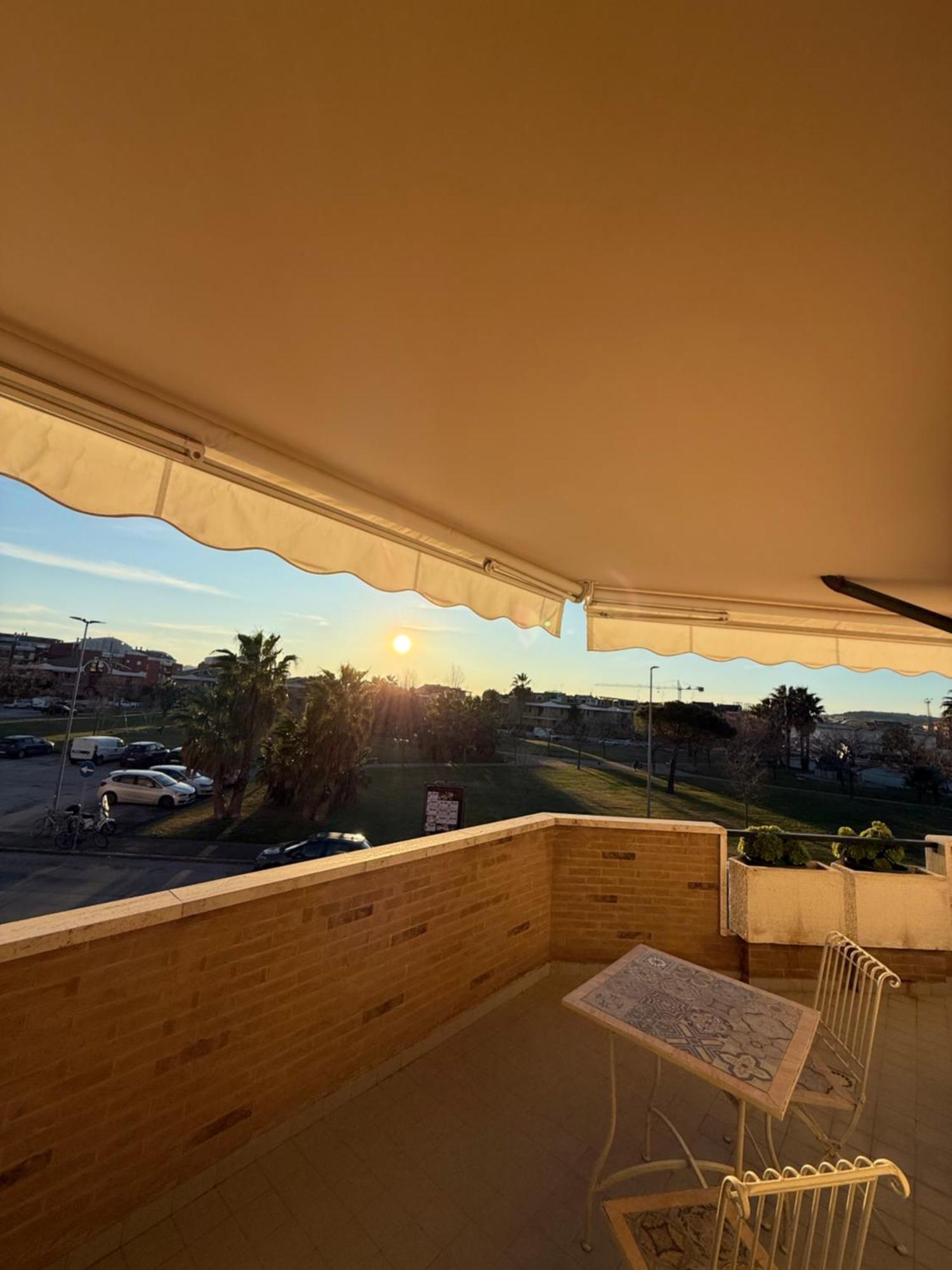 Casa Alba - Civitanova Marche Esterno foto