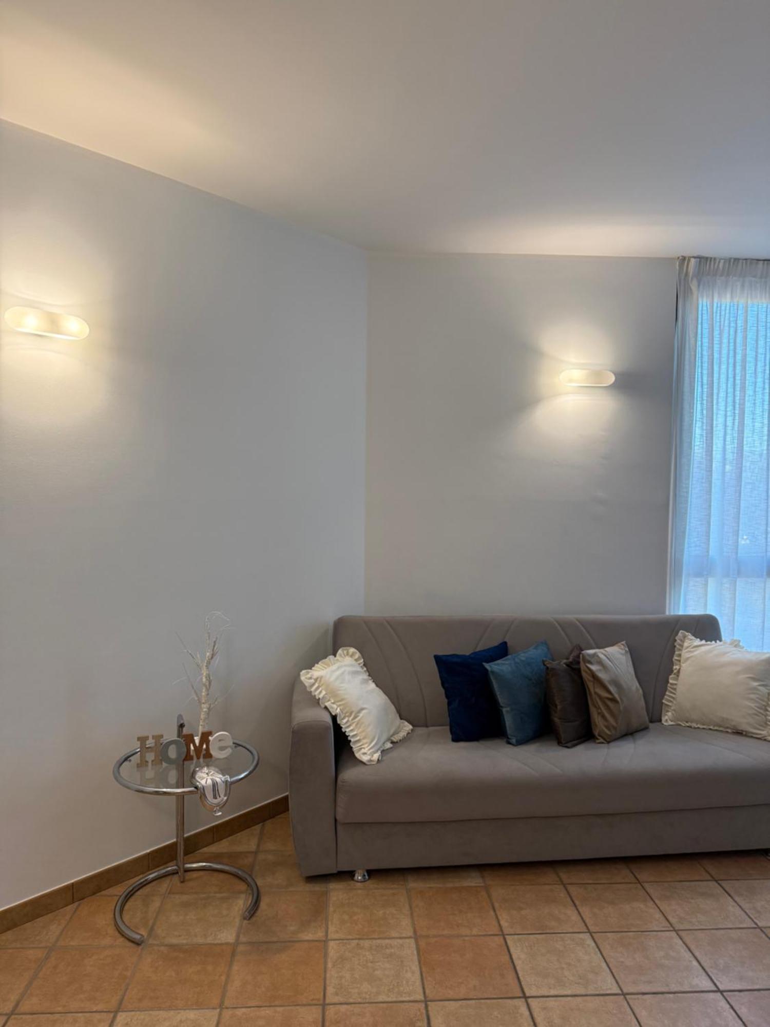 Casa Alba - Civitanova Marche Esterno foto