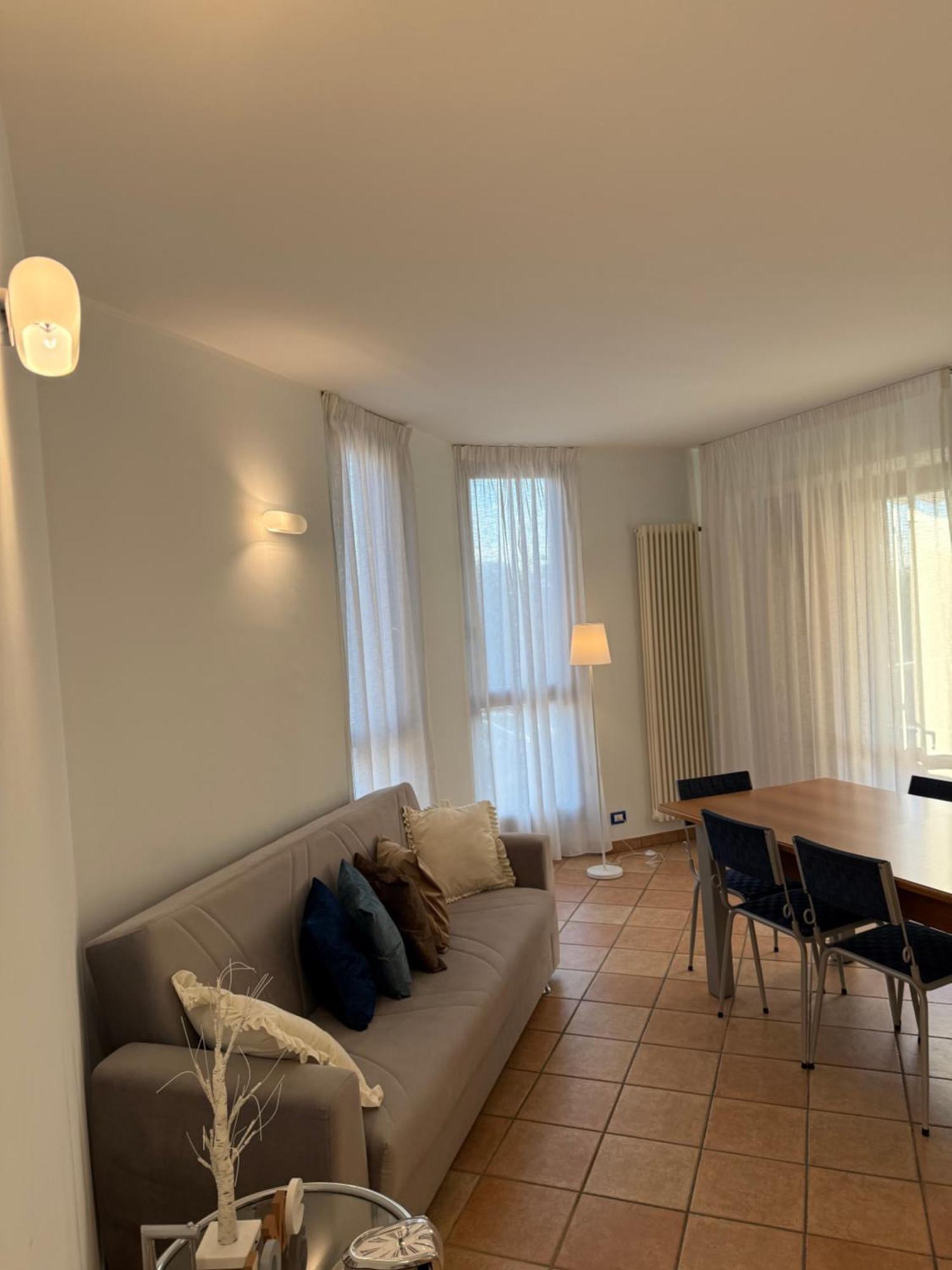 Casa Alba - Civitanova Marche Esterno foto