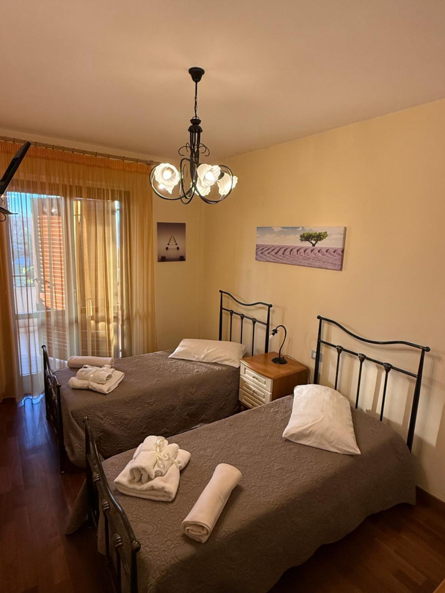 Casa Alba - Civitanova Marche Esterno foto