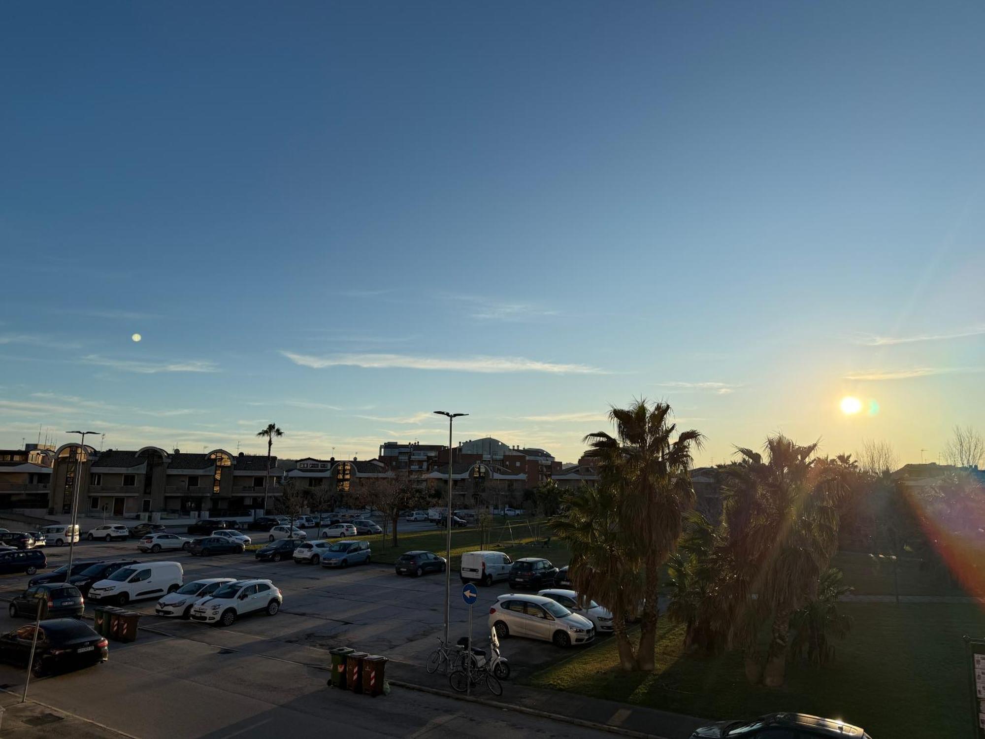 Casa Alba - Civitanova Marche Esterno foto