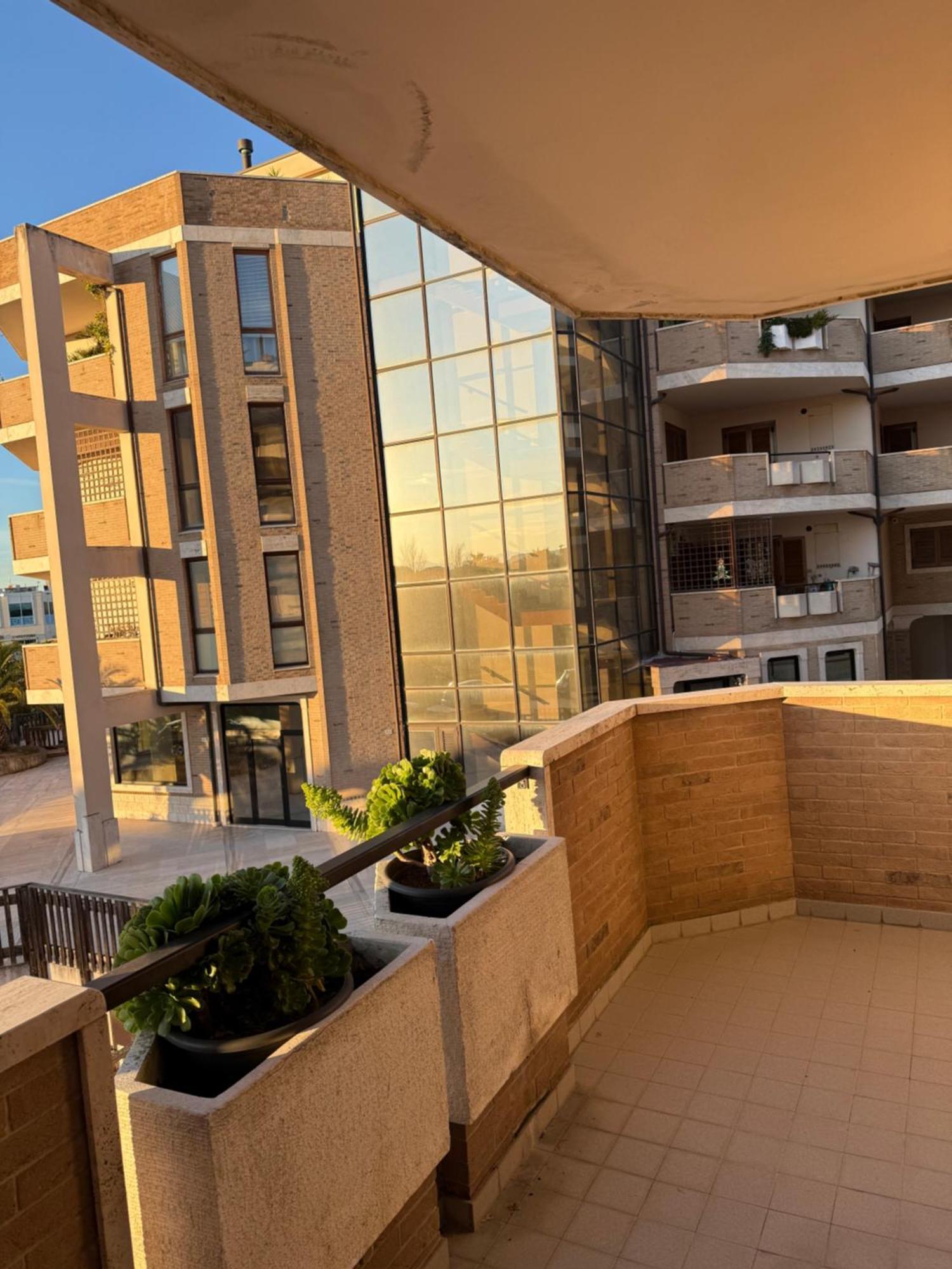 Casa Alba - Civitanova Marche Esterno foto