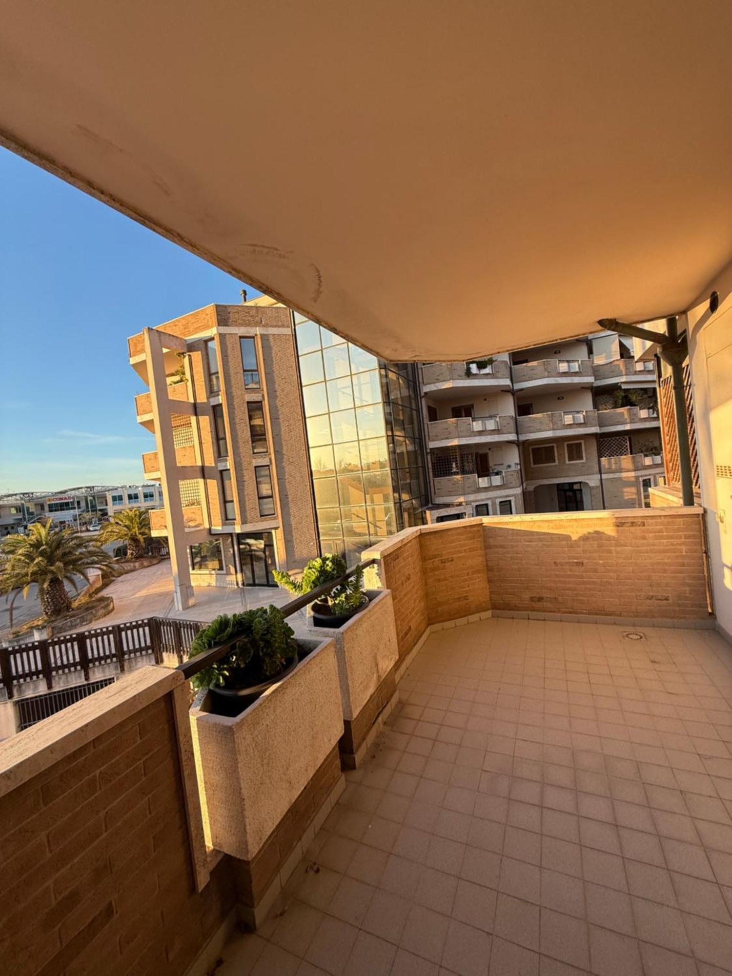 Casa Alba - Civitanova Marche Esterno foto