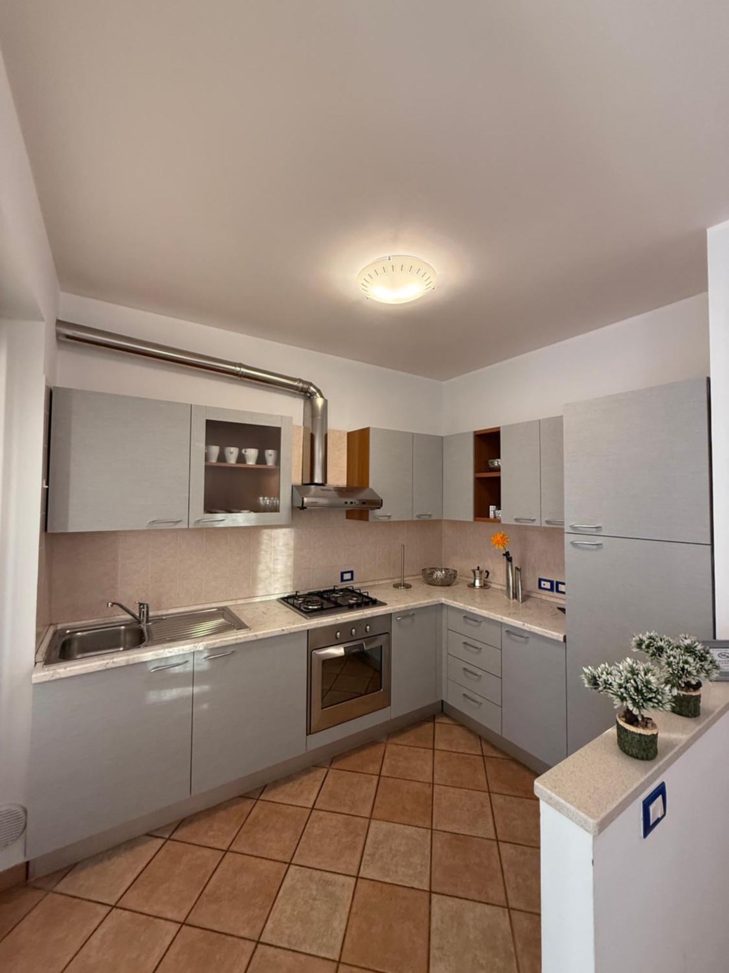 Casa Alba - Civitanova Marche Esterno foto